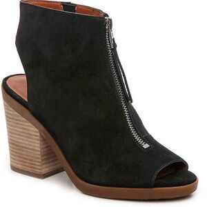 Luck Brand booties